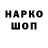 Конопля индика Popkovich 29